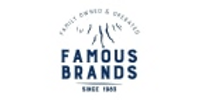 Famous Brands Outlet coupons